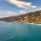 The Malibu 5 - No. 3 - Beachfront 1 Bd w pvt balcony parking beach access - Malibu