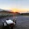 Jebel shams Sky