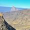 Jebel shams Sky