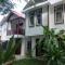 Manoha Villa