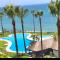 MI CAPRICHO Beachfront 400 - Apartment With Sea Views Costa del Sol - 米哈斯科斯塔