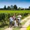 Gîte Les Cerisiers Sud-Gironde dans le Sauternais meublé de tourisme 3 étoiles - 普雷尼亚克