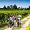 Gîte Les Cerisiers Sud-Gironde dans le Sauternais meublé de tourisme 3 étoiles - Preignac