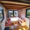 Camping Les Granges Bas - Mobilhomes - Tiny House - Gérardmer