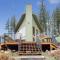 The McKenzie River House
