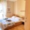 Golden Sky 1 Apartment by Daniela