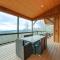 Sapphire Mountaintop Cabin with Views and 2 Decks