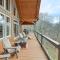 Sapphire Mountaintop Cabin with Views and 2 Decks - Sapphire