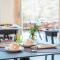 Re Ottone Rooms