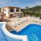 Villa Solaris - Sant Jordi