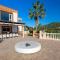 Large Villa near Ibiza Town Sleeps 20 to 22