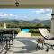 Motovun view villa