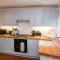 Shrimpers Cottage, Aldeburgh