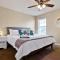 Aqueous - A Birdy Vacation Rental