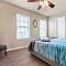 Aqueous - A Birdy Vacation Rental - San Antonio