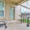 Aqueous - A Birdy Vacation Rental - San Antonio