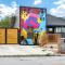 Artsy - A Birdy Vacation Rental