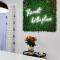 Artsy - A Birdy Vacation Rental