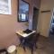 Aspasia House