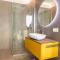 Re Ottone Rooms