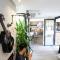 The Loft Boutique Hostel photo 11