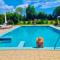 CA’ LEONE - Sans Souci - Apartment with Pool