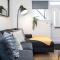 Popular Two Bed Apt in Leeds City