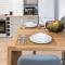 Popular Two Bed Apt in Leeds City