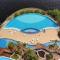 Flat no Tropical Executive Hotel