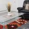 Stunning 2-Bed Ground floor Apartment in Romford