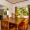 Zeph self catering - Baie Lazare - Mahé