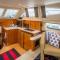 Sea Pearl Boston Yacht - Бостон