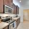 Patio and Grill Family-Friendly Lake Havasu Home