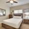 Patio and Grill Family-Friendly Lake Havasu Home