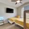 Patio and Grill Family-Friendly Lake Havasu Home