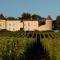 Gîte Les Cerisiers Sud-Gironde dans le Sauternais meublé de tourisme 3 étoiles - 普雷尼亚克