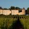 Gîte Les Cerisiers Sud-Gironde dans le Sauternais meublé de tourisme 3 étoiles - Preignac