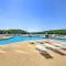 High-Floor Osage Beach Condo with Lake and Park Views - Osage Beach