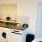 Mo Apartment