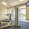 High-Floor Osage Beach Condo with Lake and Park Views - Osage Beach