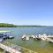 High-Floor Osage Beach Condo with Lake and Park Views - Osage Beach