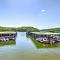 High-Floor Osage Beach Condo with Lake and Park Views - Osage Beach