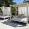 Boutique Hotel CASA CARACOL - Apartments in Strandnähe, Salzwasserpool, Fotovoltaik, Adults Only