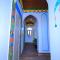 Nubian Popeye - Roof top - Nile View - 阿斯旺