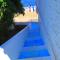 Nubian Popeye - Roof top - Nile View - 阿斯旺