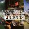 Compact Cozy Duplex Studio at Bayan Lepas