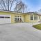 Updated Wayzata Home Less Than 2 Mi to Lake Minnetonka! - Wayzata