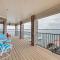 Lakefront Montgomery Home with Private Dock! - Montgomery