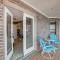 Lakefront Montgomery Home with Private Dock!