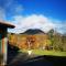 La Loge des Volcans - Vue Puy De Dôme - Saint-Genès-Champanelle